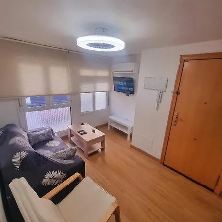 Playa 130m Apartment