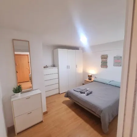 Playa 130m Apartment