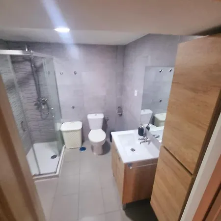 Playa 130m Apartment