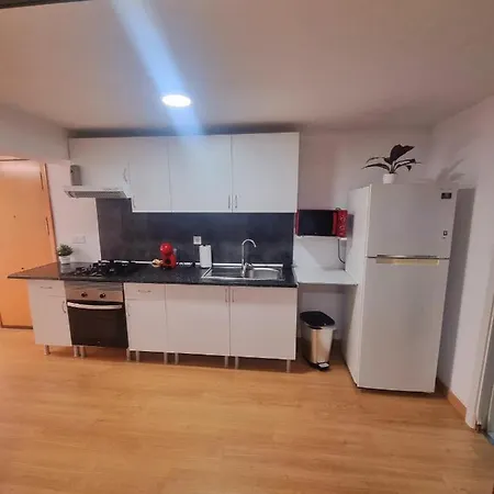 Playa 130m Apartmán Màlaga